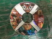 絕版 ARC ～ 聖騎士之戰 X《一片裝》PC版㊣正版㊣遊戲安裝/值得收藏/光碟正常 PC GAME 電腦遊戲 B82