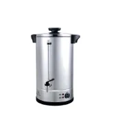 寶馬牌 雙層恆溫電茶桶 12L/16L/20L 不鏽鋼開水機 熱水桶 飲料桶 營業用 TA-D-012-12L