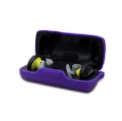 BOSE SoundSport Free真無線藍牙耳機盒矽膠保護套 保護包 耳機包16933
