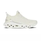 【K-SWISS】經典運動鞋 IMPULSE TUBES LITE 休閒 女鞋 米白色 94427-928-M