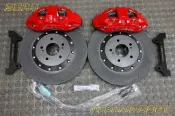 慶聖汽車 煞車強化 N5六活塞加大碟 MAZDA2 MAZDA3 MAZDA5 MAZDA6 CX-3 CX-5