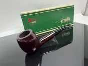 ☆斗一斗煙具★【Brebbia】普利比亞 義大利冒險家新手系列手工煙斗 石楠木2.5mm 新手煙斗推薦#0319-A