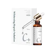 【妍選洋行】杏輝益潤激光淨白美白液15ml *5瓶 (含有衛生署公告的美白成分-維他命C衍生物)