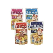 【Canary】哈姆太郎拉麵點心 倉鼠點心 倉鼠零食 寵物鼠零食 蜜袋鼯 花栗鼠 松鼠 拉麵造型零食