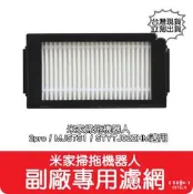 【艾思黛拉 A0824】小米掃拖機 2Pro 2 副廠 濾網 MJSTS1 STYTJ02ZHM