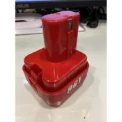 TECHWAY 鐵克威 BD-8 9.6V 半成品/代工更換 電動起子電鑽的電池可替換