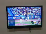 Sharp 32吋液晶電視 （中古）