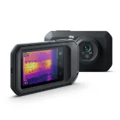 FLIR C8 輕巧進階版熱顯像儀 口袋型 台灣公司貨開發票