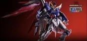 【私家小舖】現貨 日版 METAL BUILD MB 命運鋼彈 FESTIVAL 2024 含光之翼
