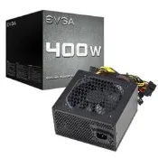 ♉新銀3C百貨 艾維克EVGA物超所值400W N1 電源供應器