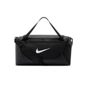 Nike Nk Brsla S Duff-X 黑色 大容量 旅行袋 健身包 運動 休閒 手提袋 IB4394-010
