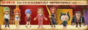 『就是愛玩玩具』海賊王 代理版 WCF 系列 劇場版 GOLD Vol.2 全套7款//現貨供應//索隆 娜美