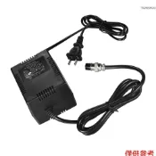 山葉 Winn 大功率調音台調音台電源 AC 適配器 17V 1500mA 50W 3-Pin 連接器 110V 輸入美