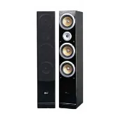 展示出清 Pure acoustics QX900(主聲道 落地式喇叭一對)