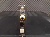 Accuphase DAC-30 輸位輸入擴充卡