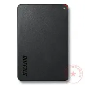 Buffalo巴法絡2.5寸USB移動硬盤HD-PCF/PGF/PZFU3 1T 2T 4T 5T/TB