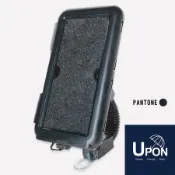 【隔日到貨】UPON手機架-防水殼手機架(充電孔)URP08 機車手機架 防水手機架 旋轉 輕鬆安裝 防震抗摔