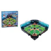(店+)【EPOCH】日本直送日版 epoch 3d ace野球盤 棒球 桌遊玩具 日本玩具大賞 2019 Super Control 野球盤