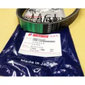 《MOTO車》BANDO 皮帶 AAG1 雷霆S 125 雷霆S 150 RACING S RCS 新G6