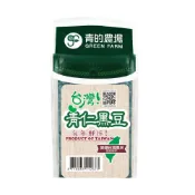 青的農場 台灣青仁黑豆550g