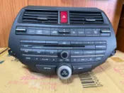 大坡很遠 Honda Accord K13 八代雅哥08-10 原廠音響主機Radio
