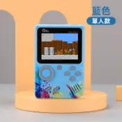 掌上型遊戲機 復古緬懷掌機 支援電視輸出 迷你隨身遊戲機 紅白機 街機 掌上遊戲機 禮物