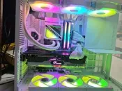 七彩虹RTX 3080 A OC 10G LHR 客戶23年購買，官方