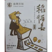 臺灣茶摳（TAIWAN TEKHOO）經典稻循皂（95g）