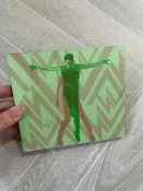 9.9新 S房 DIFFERENT MAN 吳建豪 二手CD