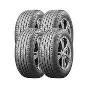 【BRIDGESTONE 普利司通】輪胎 ALENZA 001-2355518吋 台灣_四入組_235/55/18(車麗屋)