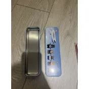中華航空兒童鉛筆盒✏️ |華航限定紀念品