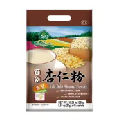 【薌園】百合杏仁粉(25gx12入)/袋
