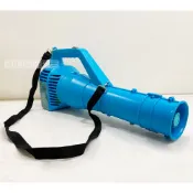 電動噴霧器專用送風筒(可內裝電池)霧化機 電動噴霧機用迷霧機 送風槍 手提式消毒機 高壓風槍 送風桶 消毒機 農藥機