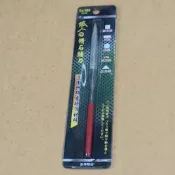 勝順 武士工具 半圓型 5x180mm 鑽石銼刀 半圓型刀 鑽石修邊刀 鑽石研磨刀 鑽石粒銼刀 鑽石砥石 鑽石磨棒 台灣