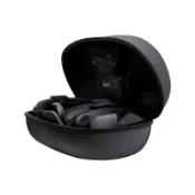 熱銷 下殺HTC VIVE FOCUS3 VR眼鏡一體機收納包手提vr頭盔眼鏡包硬殼包抗壓