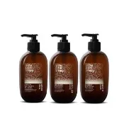 【茶籽堂】草本植萃養護洗髮露330mL｜三款調理任選(錦葵豐盈/桑白皮修護/紫草控油)