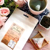 【正心堂】七葉膽茶包 20入 絞股藍茶 養生茶飲