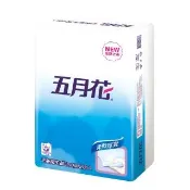 【MAY FLOWER 五月花】平版衛生紙(300張*48包)