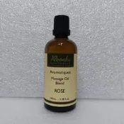 HERBOX 荷柏園 玫瑰滋養油 100ml