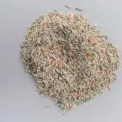 汪喵星球 貓砂 多款任選 可沖馬桶 益生菌消臭豆腐砂喵出彩彩虹木薯混合貓砂1.8kg