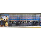 影子籃球員1-30完 加角色書二本 加前篇後篇共32本黑子的籃球（無章釘）