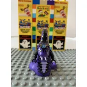 二手 樂高 LEGO 旋風忍者  蛇族 紫蛇王 njo506 70679 70668