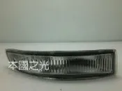 oo本國之光oo 二手品 TOYOTA 豐田 01-04 ALTIS.VIOS.PREMIO 原廠型保桿小燈 出清價