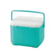 早點名｜Coleman 15L EXCURSION冰箱/薄荷綠 CM-38190 冰桶 保冰 保冷冰箱 釣魚冰箱