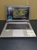 二手筆電 AVITA NS14A8 i5超輕薄型文書機-可玩英雄聯盟-等小型遊戲