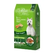【LCB 藍帶廚坊】WELL健康挑嘴狗 10kg 羊肉蔬果配方(成犬 老犬 熟齡犬 狗飼料 寵物飼料)