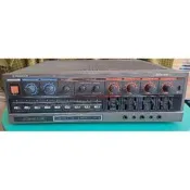 早期Pioneer先鋒擴大機SA-V210（零件機）