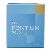 【順發線上購物】INTEL Pentium G7400/3.7G/2核4緒/1700