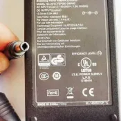 平臺低價特賣65W AC變壓器100-240V AC電源QNAP威聯通TS-251A存儲器適配器NAS詢價