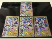 ❤️偶像學園 Friends 第一彈 美緒 嶄新組合 PR卡套組❤️